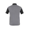 Cetus polo shirt - POLOSHIRT CETUS GREY/ANTHRACITE XL