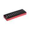 System assortment 2.4.1, socket wrench 1/4 inch - SKTWRNCH-SET-1/4IN-12PCS