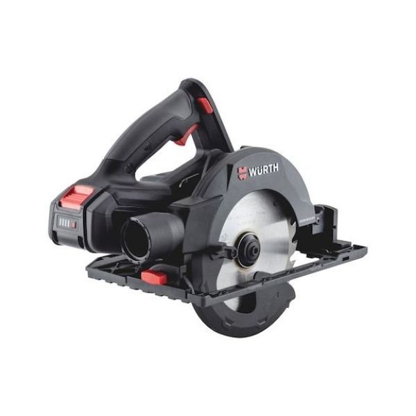 Picture for category Cordless hand-held circular saw AHKS 18-68 COMPACT