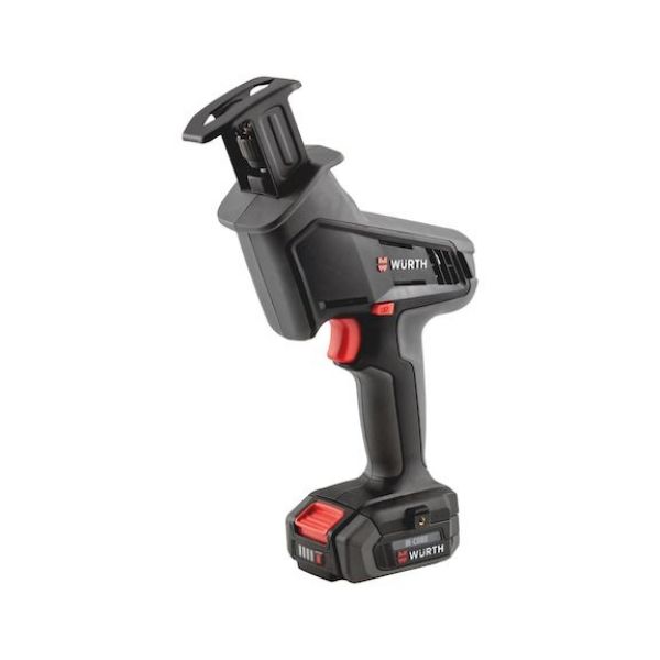 Picture for category Cordless sabre saw AFS 12 COMPACT
