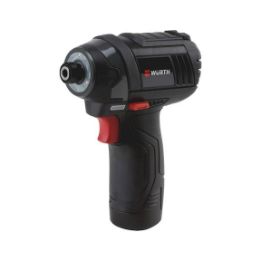 Cordless tangential impact screwdriver ASS 12-A - IMPDRIV-CORDL-(ASS12-A)-2X2,0AH
