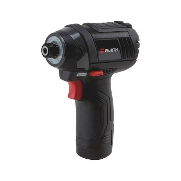 Cordless tangential impact screwdriver ASS 12-A - IMPDRIV-CORDL-(ASS12-A)-2X2,0AH