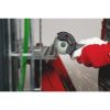 Cordless cutting tool TG 12-A - CUTTL-CORDL-(TG 12-A)-2X2,0AH