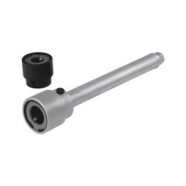 Tie rod ball joint wrench set - 3PCS STEERING RODBALJNTKEY KIT IN4PT/HEX