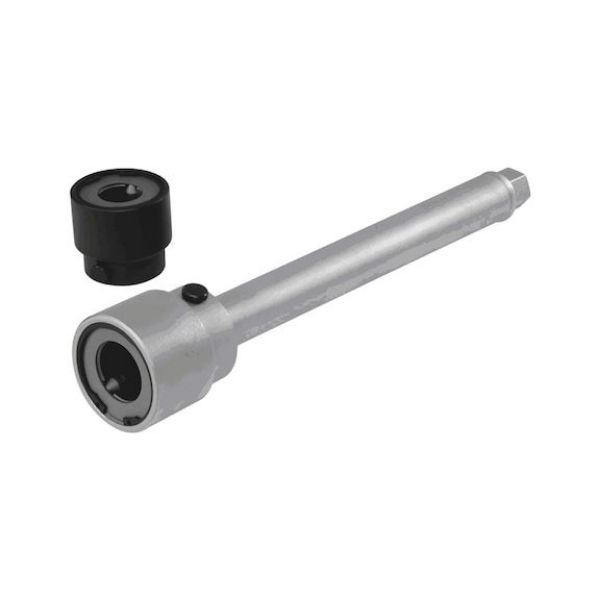 Tie rod ball joint wrench set - 3PCS STEERING RODBALJNTKEY KIT IN4PT/HEX
