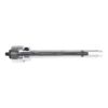 Tie rod ball joint wrench set - 3PCS STEERING RODBALJNTKEY KIT IN4PT/HEX