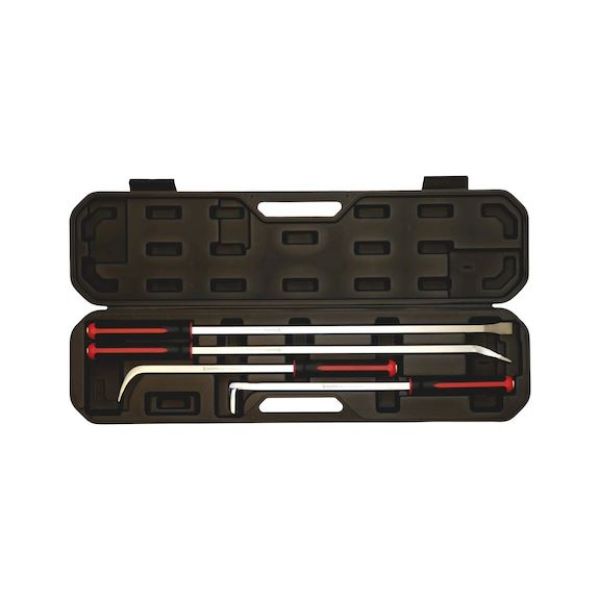 Picture for category Pry bar set, 4 pcs