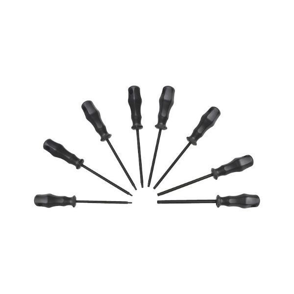 Picture for category Screwdriver assortment/set