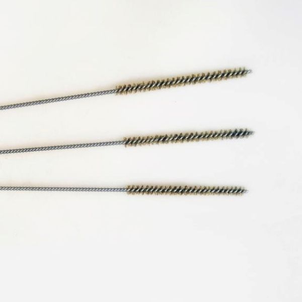 Picture for category Cleaning brush brass