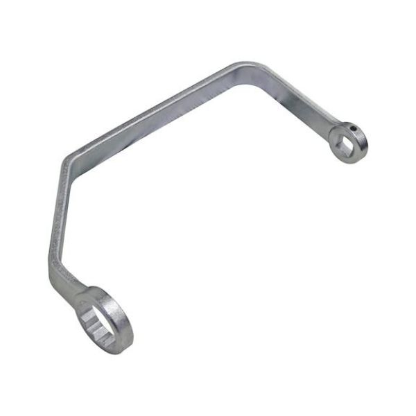 Picture for category Oil filter wrench for Ford, PSA, Jaguar