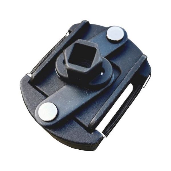Picture for category Oil filter wrench universal 1/2&nbsp;inch