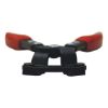 Hose clamp pliers for ear clamps, lateral operation - PLRS-HOSE-CLAMPS-SIDE-WORKING