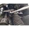 Hose clamp pliers for ear clamps, lateral operation - PLRS-HOSE-CLAMPS-SIDE-WORKING