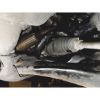 Hose clamp pliers for ear clamps, lateral operation - PLRS-HOSE-CLAMPS-SIDE-WORKING