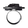 Hose clamp pliers for ear clamps, lateral operation - PLRS-HOSE-CLAMPS-SIDE-WORKING