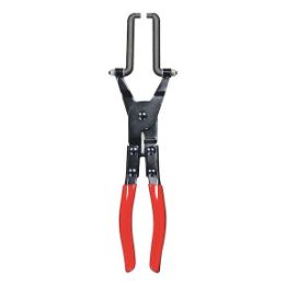Unlocking pliers for SAE quick-action coupling - PLIERS-RLSE-SAE-QUICK-COUPLING