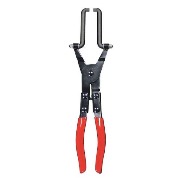 Picture for category Unlocking pliers for SAE quick-action coupling