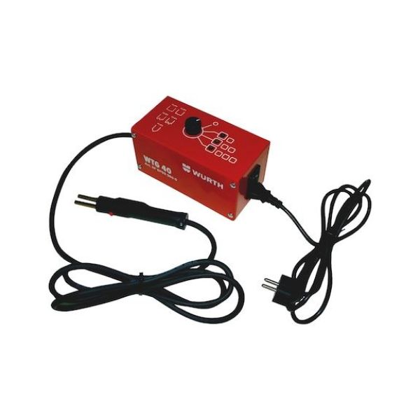 Thermo tacker WTG 40 - PLAMLTTL-EL-WTG40