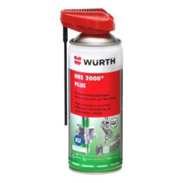 Adhesive lubricant HHS&lt;SUP&gt;&reg;&lt;/SUP&gt; 2000 PLUS - ADHLUB-HHS2000PLUS-400ML
