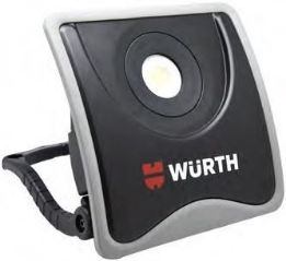 Picture of RECHARGEABLE LED WORK LIGHT ERGOPOWER 10 W