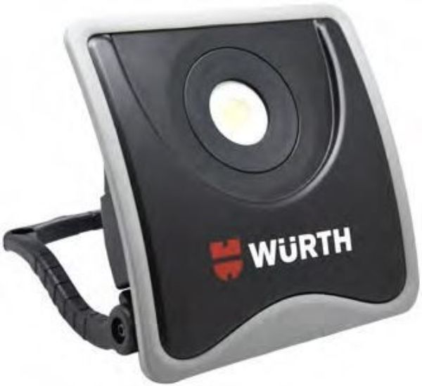 Picture of RECHARGEABLE LED WORK LIGHT ERGOPOWER 10 W