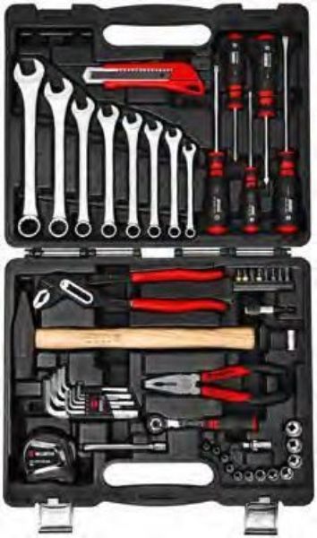 Picture of UNIVERSAL TOOL CASE