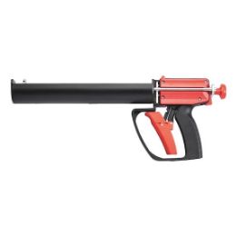 Gun for chemical anchoring products WIT- PE 500 - APPLGUN-PLA-(WIT-PE500)-585ML