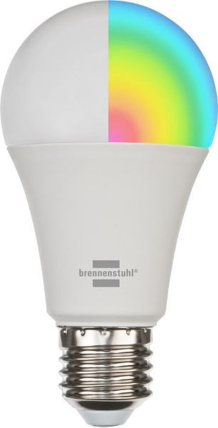 Picture of Connect smart LED light bulb