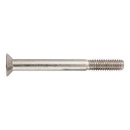 Countersunk head screw with hexagon socket - SCR-CS-ISO10642-A2/070-HS3-M5X70