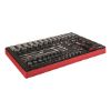 System assortment 8.4.1, socket wrench 3/8 + 1/4 inch 91 pieces - SKTWRNCH-SET-MIXED-1/4+3/8IN-91PCS
