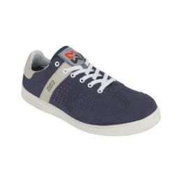 Dorado Air S1P safety shoes - SHOE DORADO S1P BLUE 43