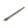 Flat chisel Plus - FLCHIS-PLUS-L250-W20MM