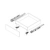 1D snap-on coupling for Dynamoov - AY-1D-COUPLING-UFLRGUID-SET-DYNAM-PLT