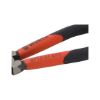 Pliers assortment - PLRS-SET-BLACK/RED-5PCS