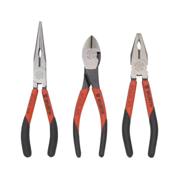 PLRS-KIT-3PCS
