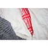 Cleaning cloths, mixed fabric - CLNRAG-(COLOUR-SORTED)-BAG-10KG