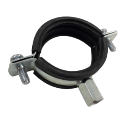 Picture of  TIPP® PROJECT PIPE CLAMP