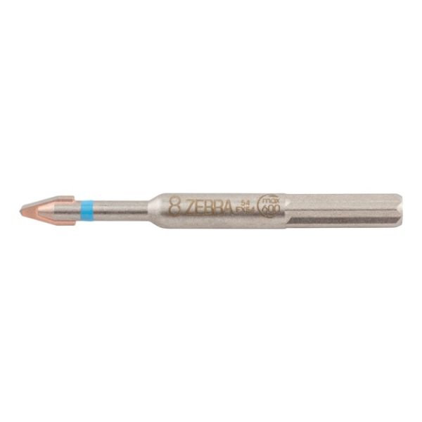 Picture for category Stoneware drill, polygon shaft