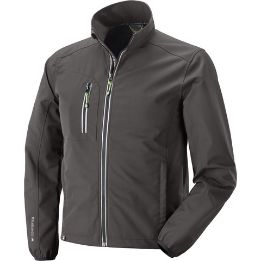 Picture of Softshell Jacket 100% Polyester  