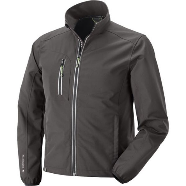 Picture of Softshell Jacket 100% Polyester   