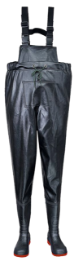 Picture of SAFETY CHEST WADER S5 SRC  