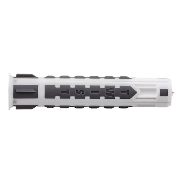 Picture for category 2C plastic multi-purpose anchor Shark TWIST