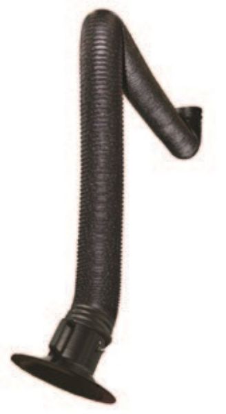 Picture of Suction Arm for Welding fume extracion 