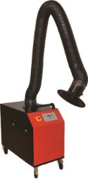 EVO 2.2 MOBILE AIR CLEANER, DIGITAL PANEL-9980195113
