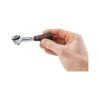 Reversible ratchet 1/4 inch with 360&deg; turning handle - RTCH-TWIST-HANDLE-1/4IN-135MM