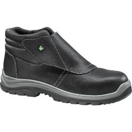 Picture of WELDING SAFETY BOOTS S1P     