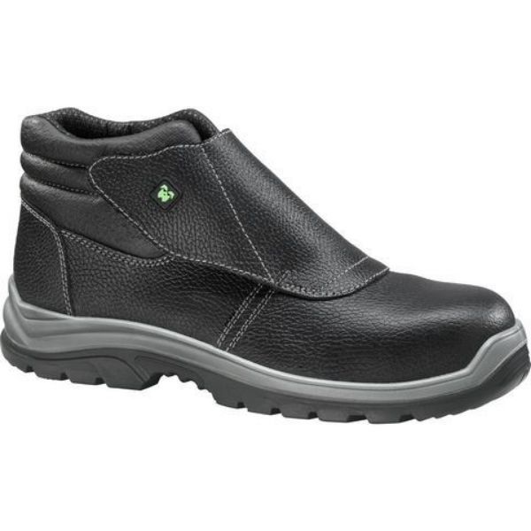 Picture of WELDING SAFETY BOOTS S1P     