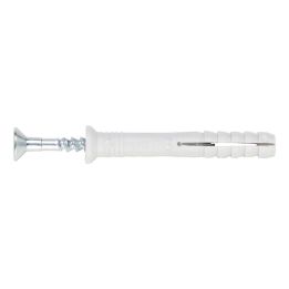 Picture of Nail anchor W-ND Countersunk head
