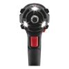Cordless impact wrench ASS 18 1/2 inch COMPACT M-CUBE - IMPWRNCH-CORDL-ASS18-1/2IN-COMPT-2X5AH
