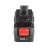 Cordless impact wrench ASS 18 1/2 inch COMPACT M-CUBE - IMPWRNCH-CORDL-ASS18-1/2IN-COMPT-2X5AH